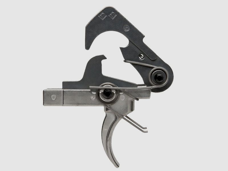 ALG Defense ACT AR15 Grilletto migliorato in stile militare