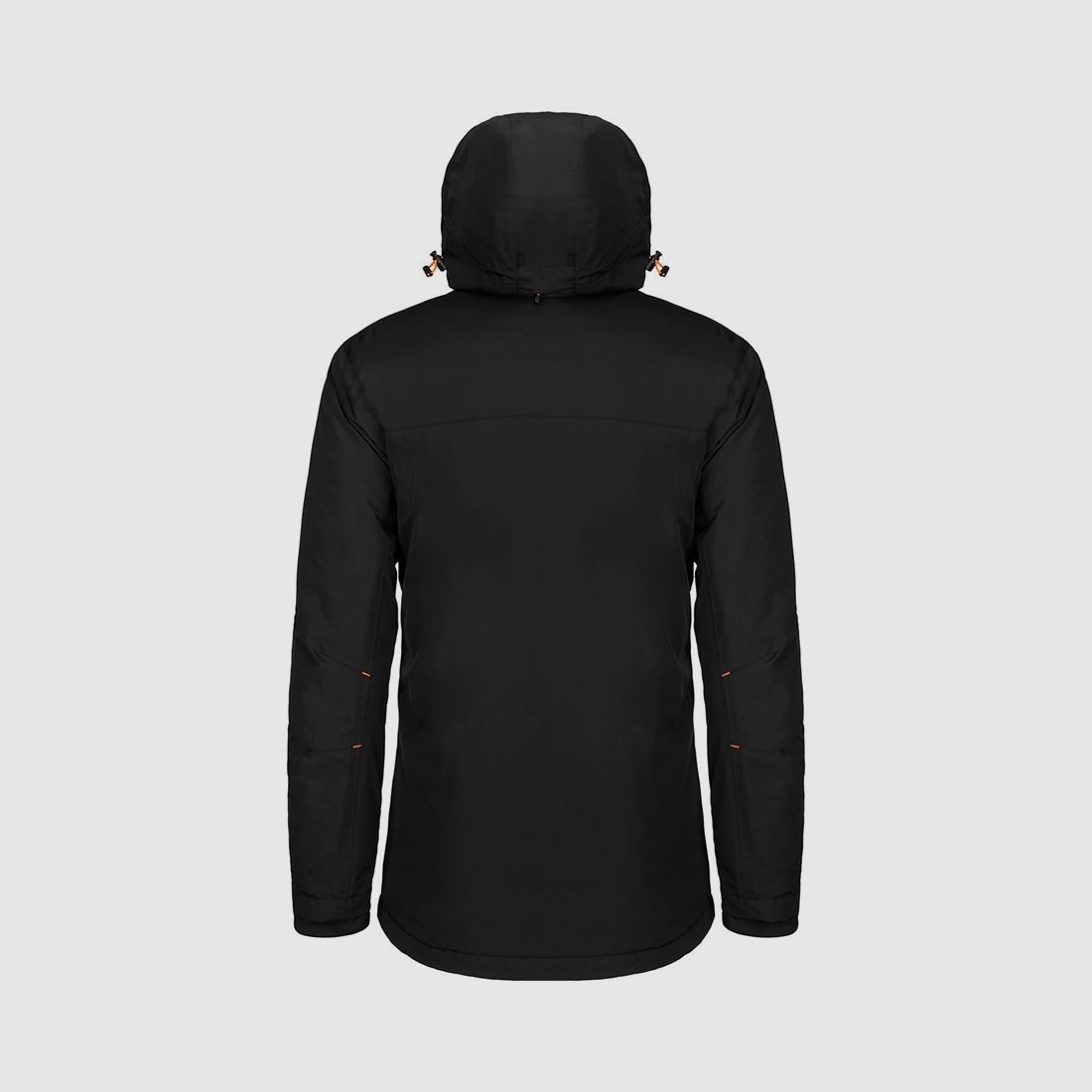 GLOCK Veste Softshell 2-en-1 "Perfection" - Noire, Taille S, image 2 sur 9