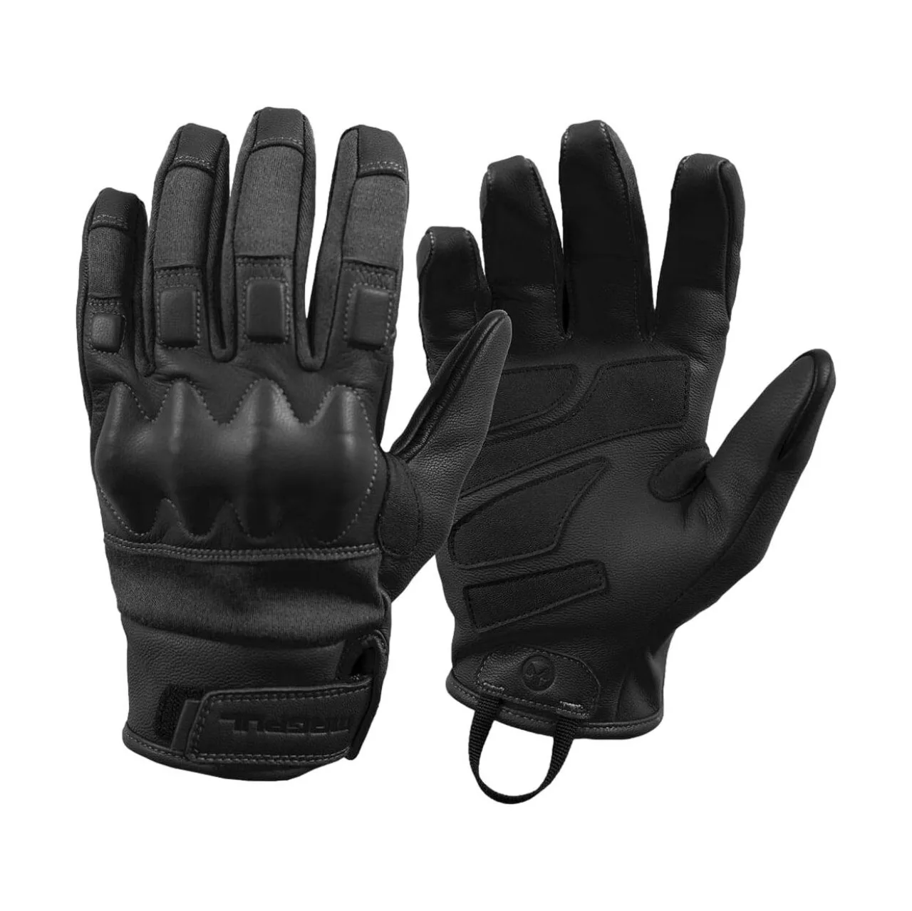Magpul Breach Glove 2.0 – Grösse L – Schwarz