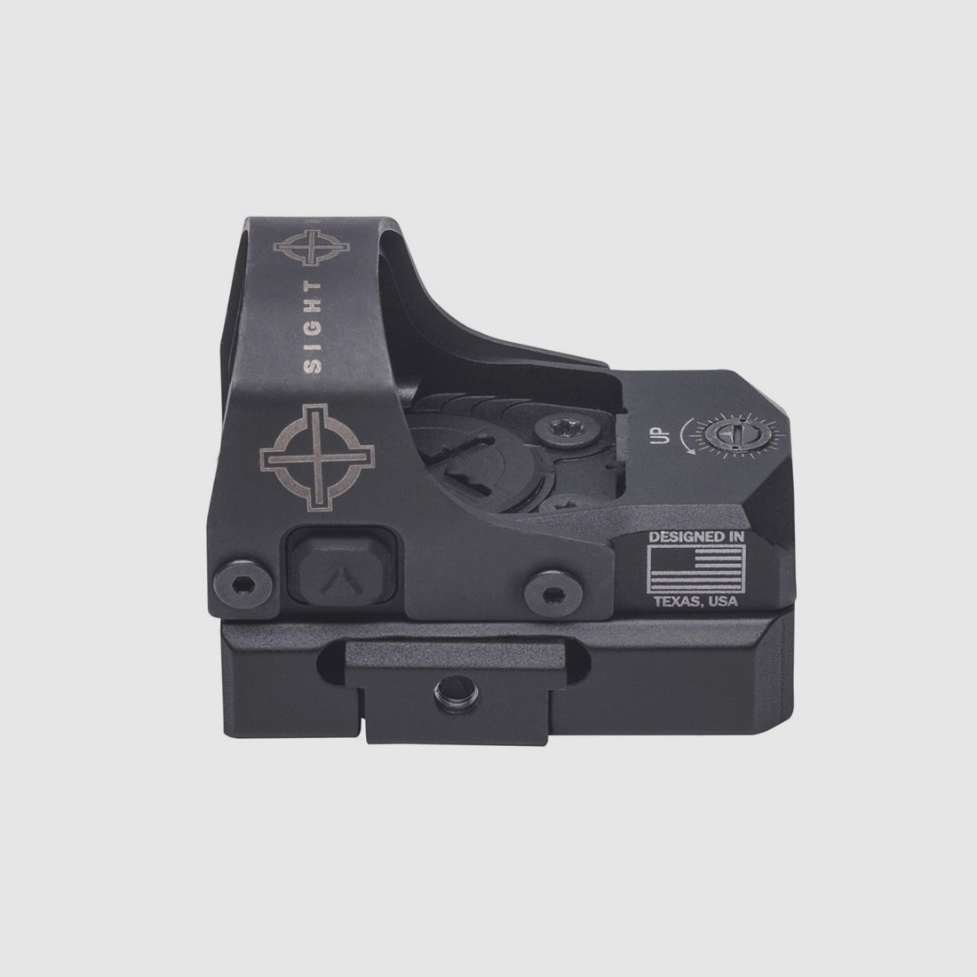 SIGHTMARK Rotpunktvisier Mini Shot M-Spec