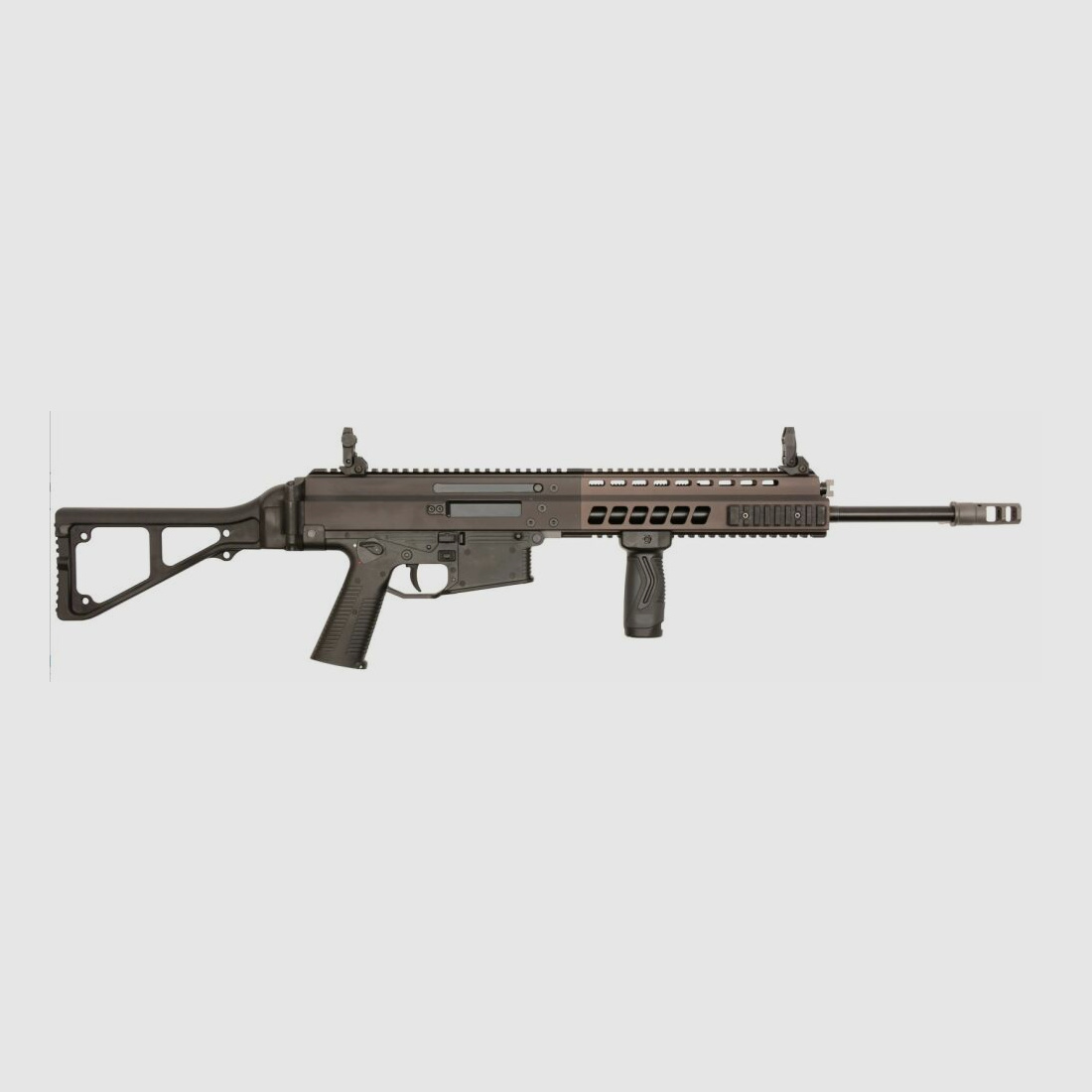 B&T produttore svizzero fucile semiautomatico APC308 /48 cm canna