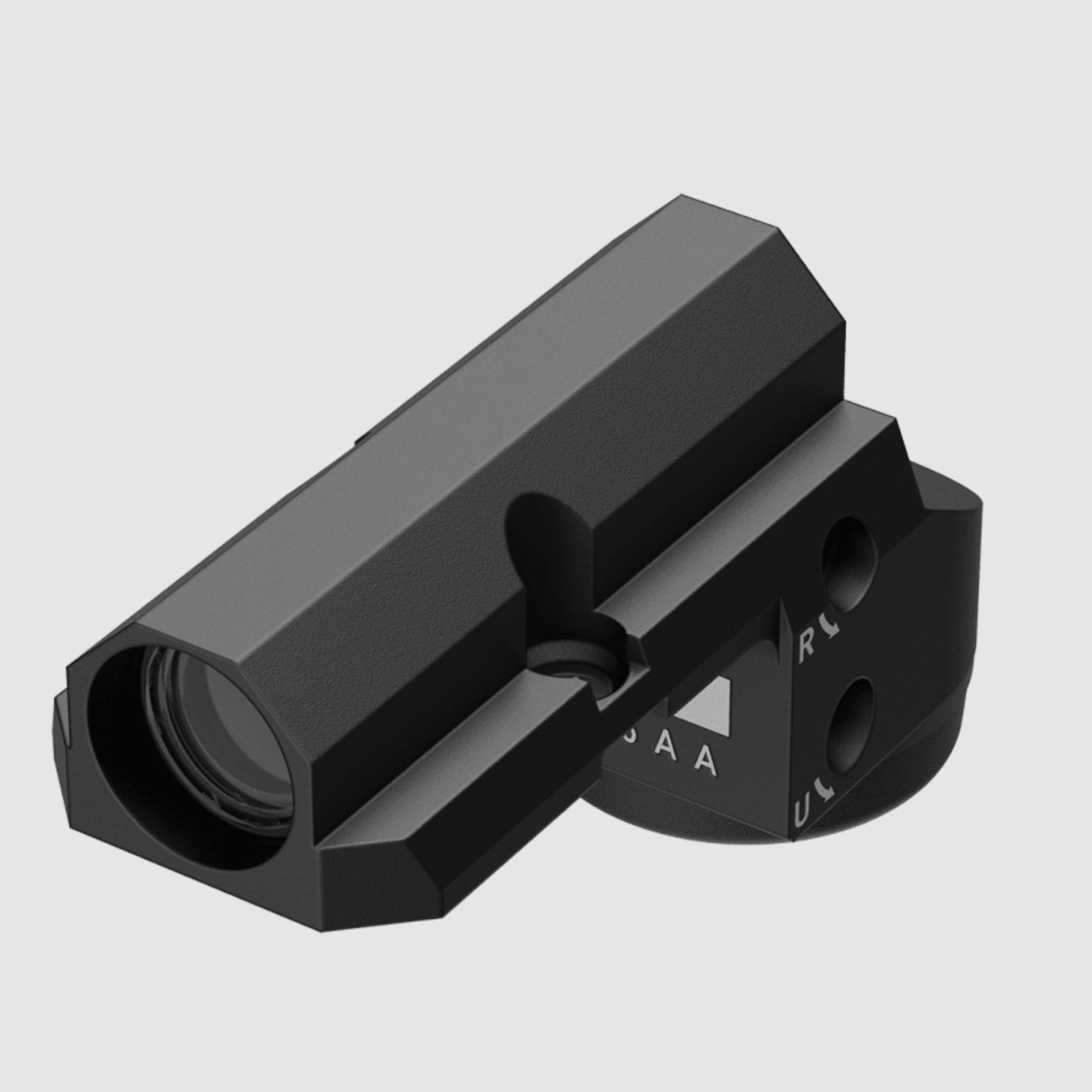 Leupold 178745 Delta Point Micro 3MOA DOT