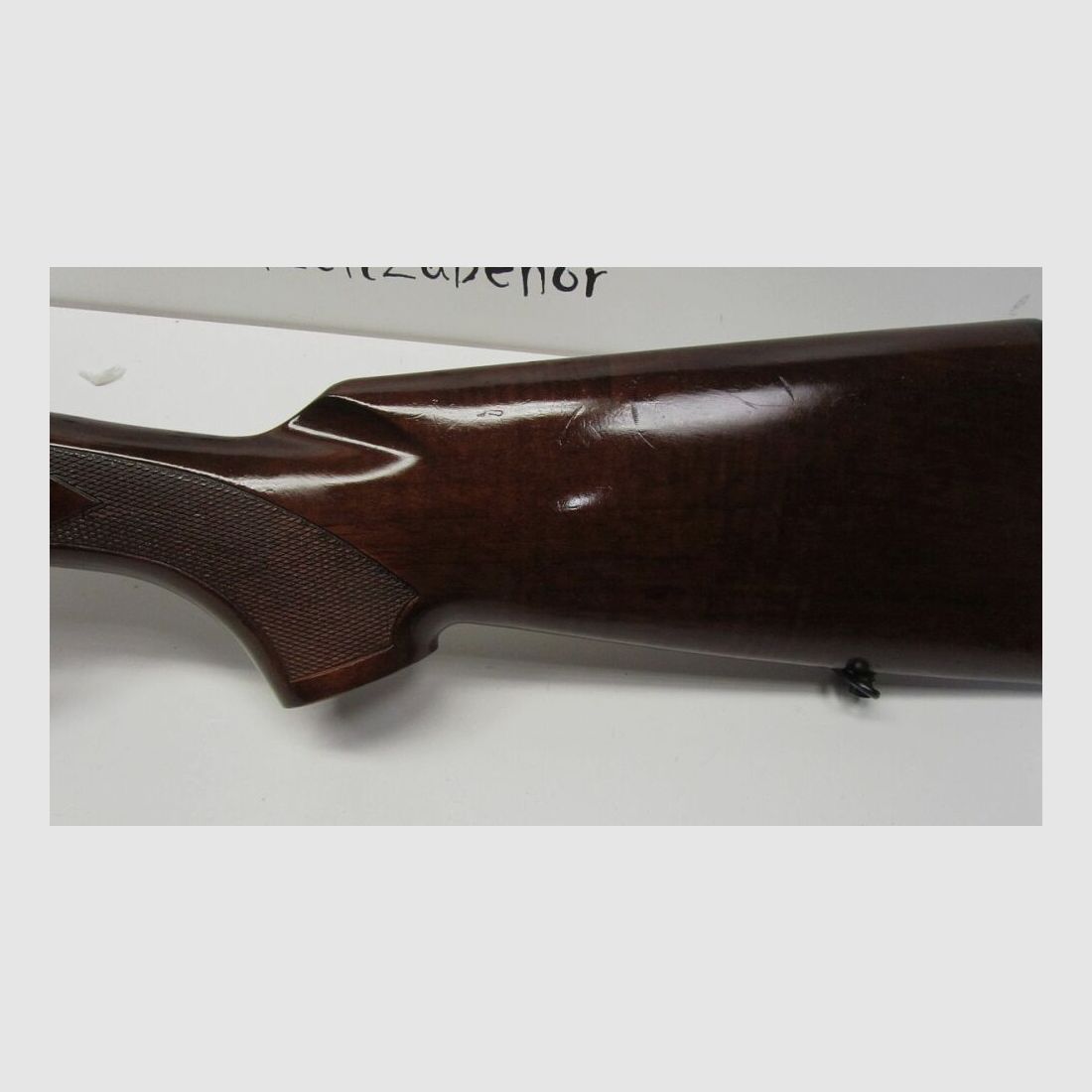 Bockdoppelflinte Kettner Campione 12/70 LL 68cm 12/70