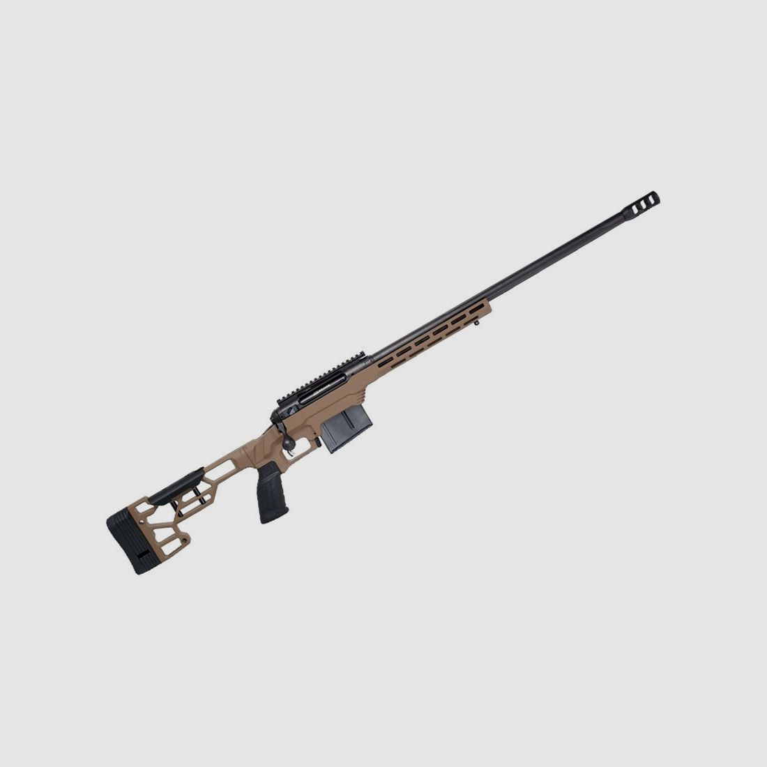 Repetierbüchse SAVAGE 110 Precision – 300 Win. Mag., afbeelding 1 van 3