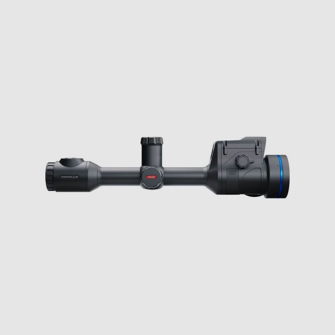 Pulsar Thermion 2 LRF XG60 Visor Térmico con Telemetro Integrado - Caza a Larga Distancia, imagen 4 de 8