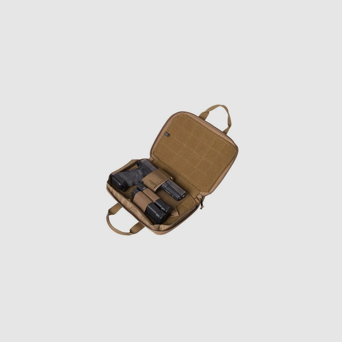 Helikon-Tex Single Pistol Wallet - Olive, Bild 2 von 13