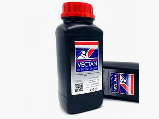 VECTAN PULVER A1 500 GR