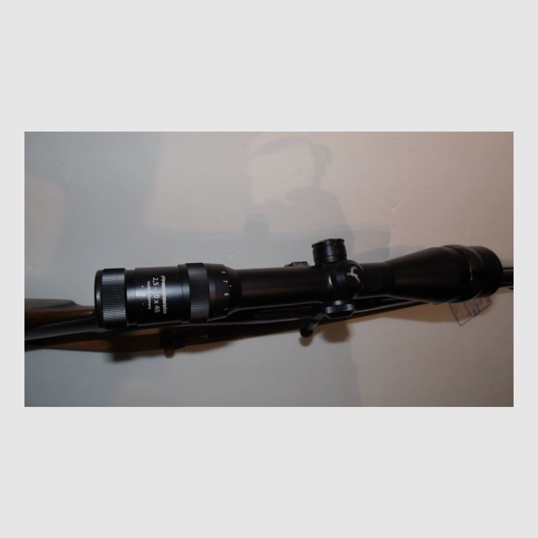 Mannlicher-Schönauer MS