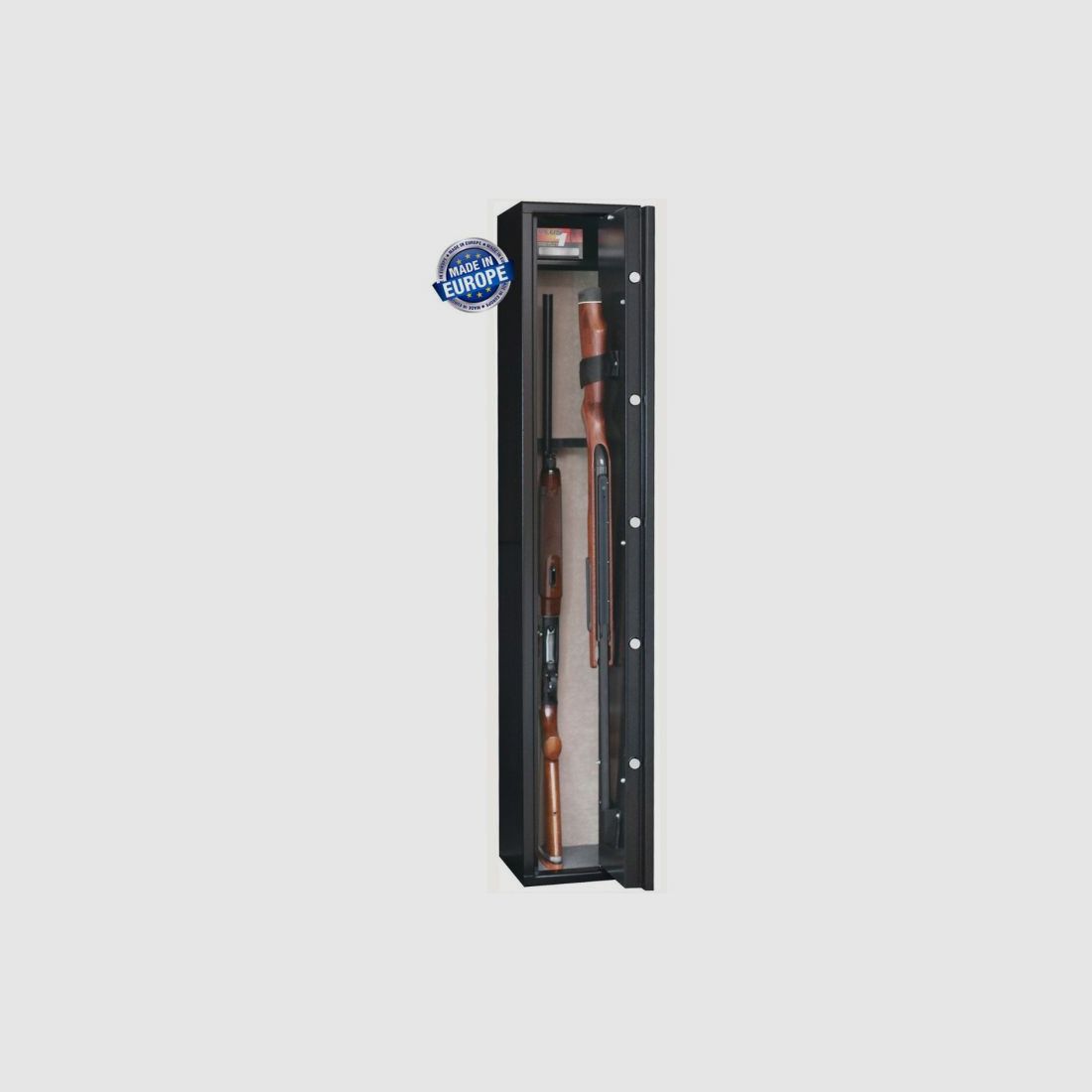Waffenschrank Infac Sentinel S5 - 5 Waffen, Bild 1 von 14