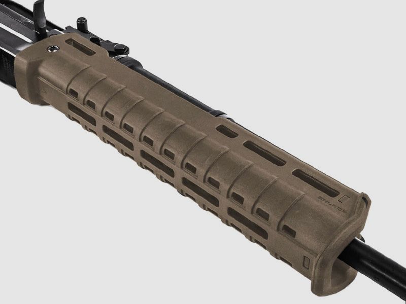 MAGPUL AK47/AK74 Zhukov Handschutz Schwarz