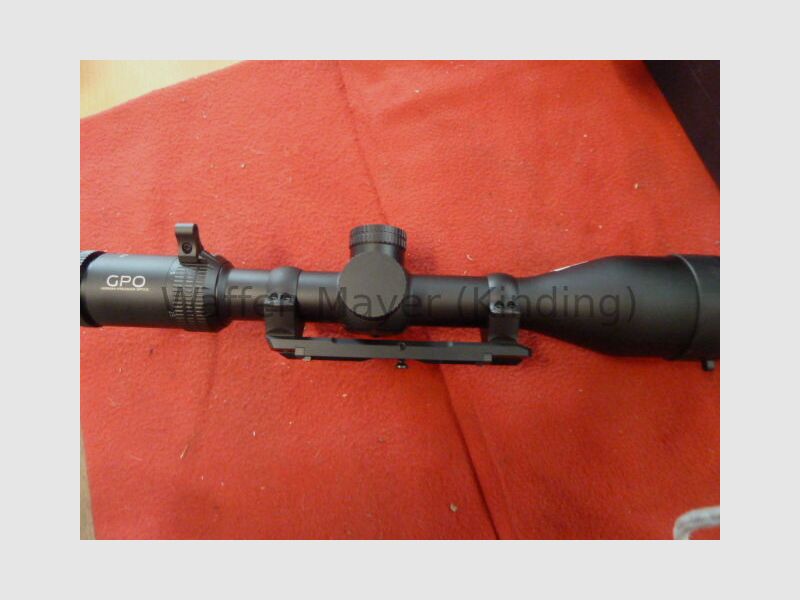 GPO Spectra 8x