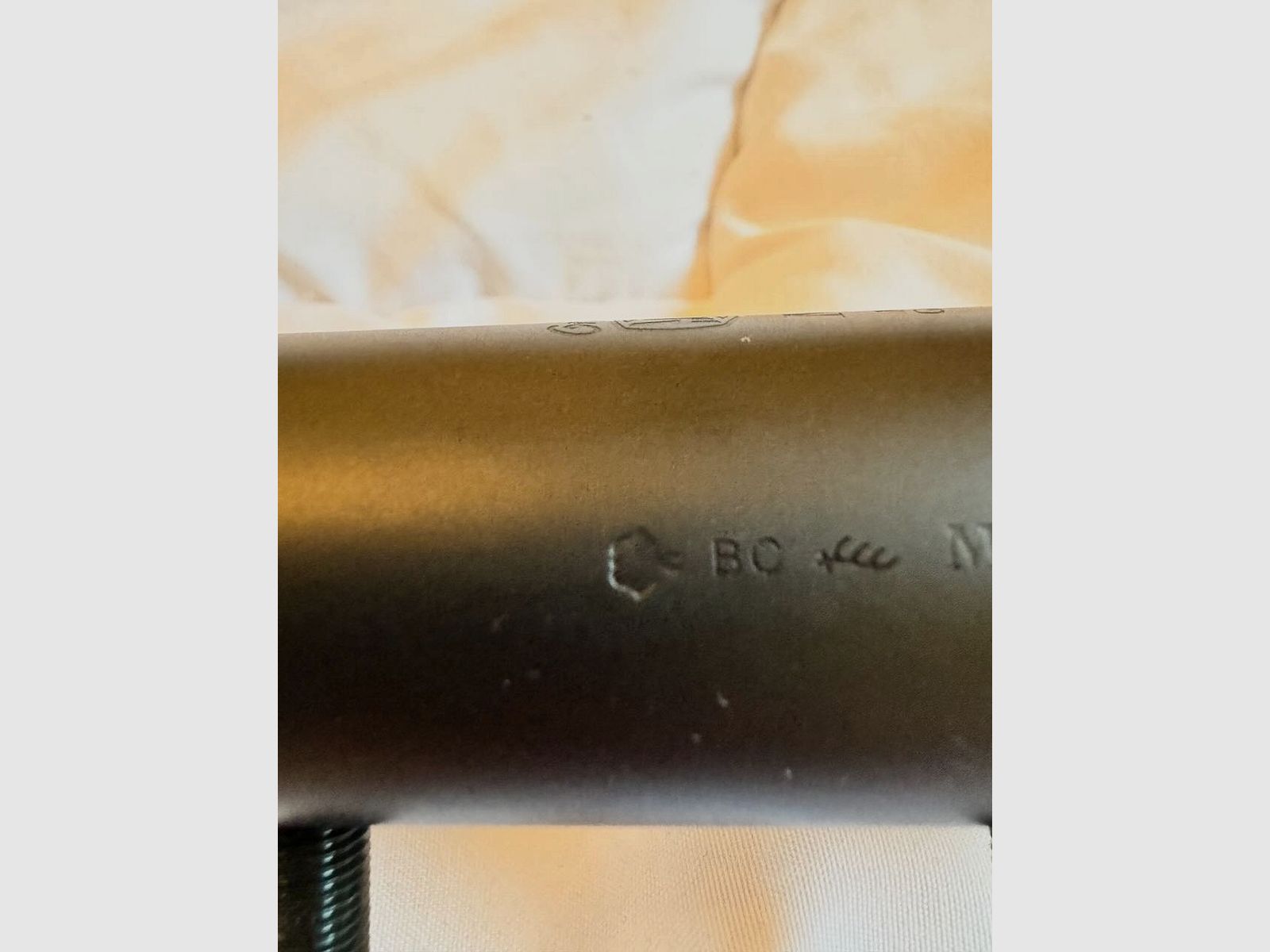 Mauser M03 Wechsellauf 30-06 60cm