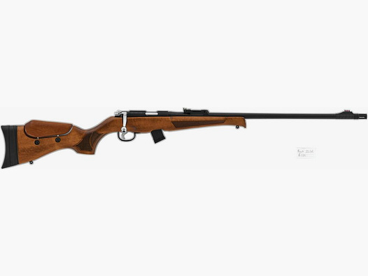 Hatsan Escort Wood Elite – 22"