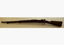 Carl Gustafs M96 Cal. 6,5×55 del 1906