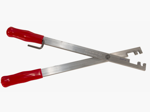 Set Tool – Conibear klem