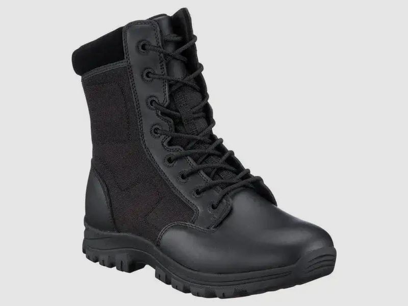 A10 Equipment A10 Equipment Schuhe Sécu One