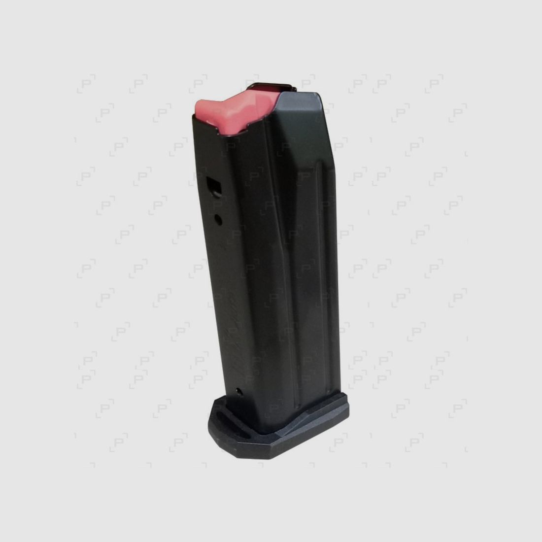 Magazin AREX DELTA M Kaliber 9 mm PARA - 15 Schuss