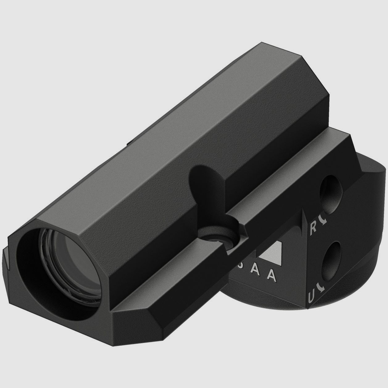 Visier LEUPOLD DeltaPoint Micro 3 MOA Punkt – Glock