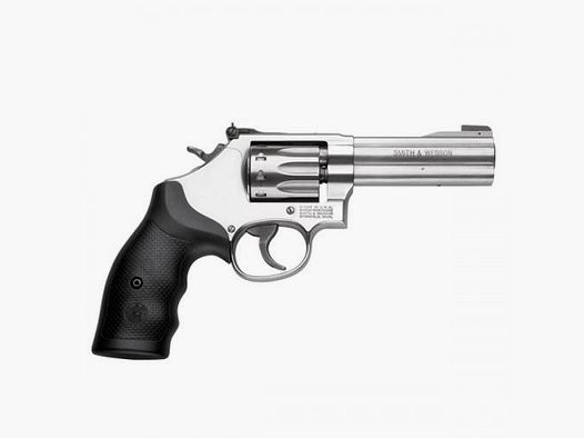 Smith Wesson Model 617 canon 4&Prime; cal 22 lr