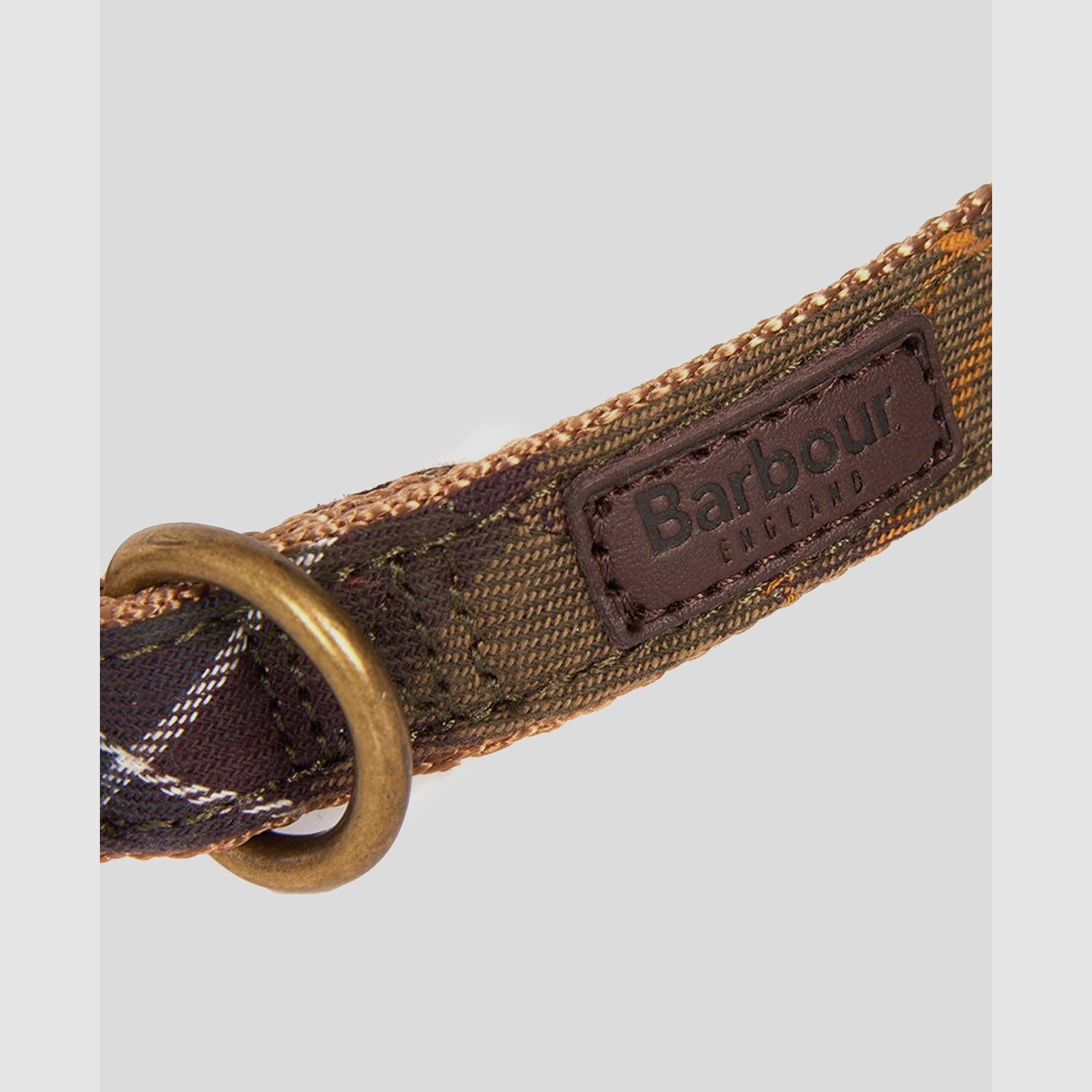 Barbour Halsband Classic Tartan