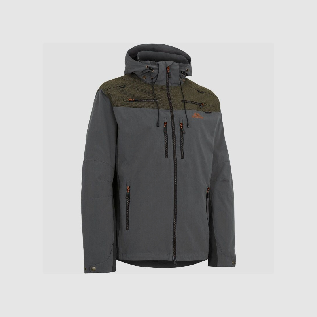 Swedteam Herren Jagdjacke Lynx Antibite