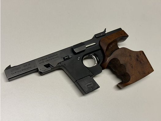 Walther GSP