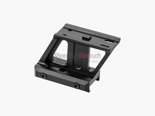 Vector Optics 1.5" Profilo Cantilever Picatinny Riser Mount