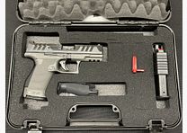Walther PDP 9mmLuger