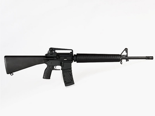 Oberland Arms OA-15 Black Label CLASSIC A4