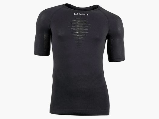 Uyn UYN Shortsleeve Energyon Männer schwarz