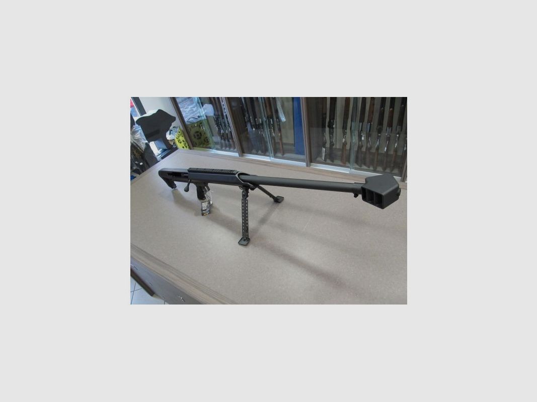 BARRETT GEWEHR MOD 99 416 BARRETT, Bild 2 von 4