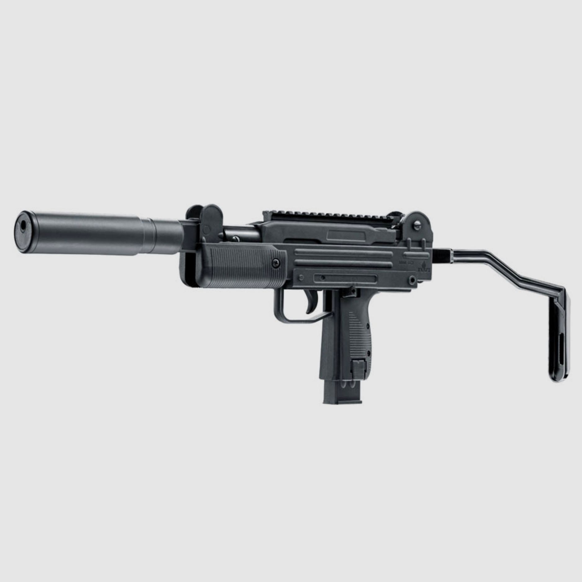 Umarex 2.4373 IWI Mini UZI 4,5 mm (.177) Diabolo