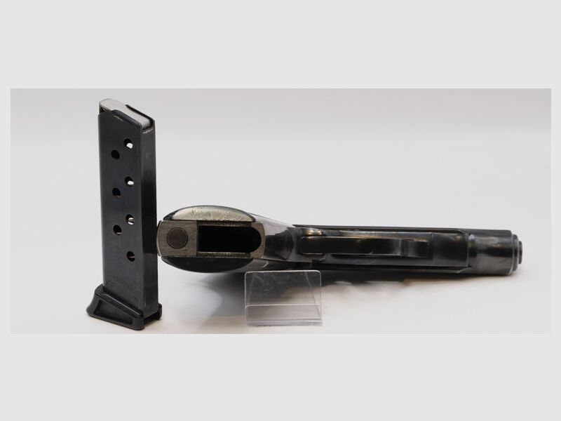 Walther PP, zdjęcie 4 z 6