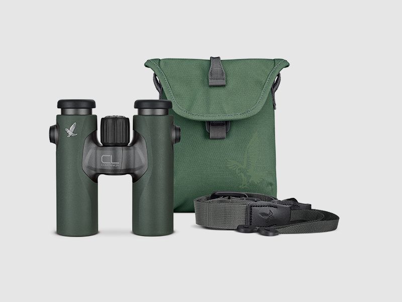 Swarovski CL Companion 10 x 30 grn Urban Jungle