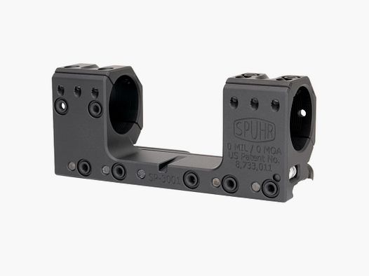 SPUHR SP-3001 Ø30 H30MM 0MIL PIC