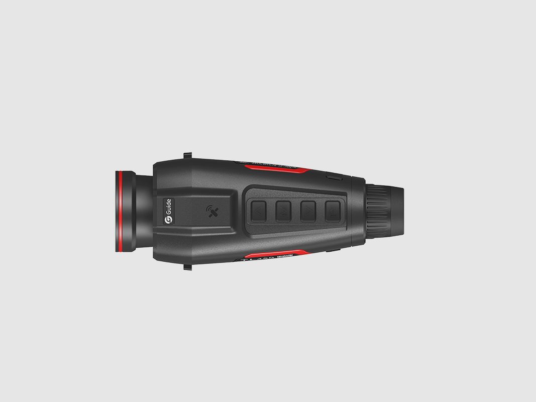 Monóculo térmico Guide TL650, imagen 4 de 12