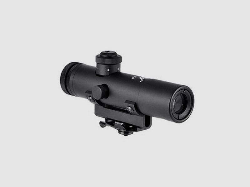 COLT AR15 CARRY Handle-Scope