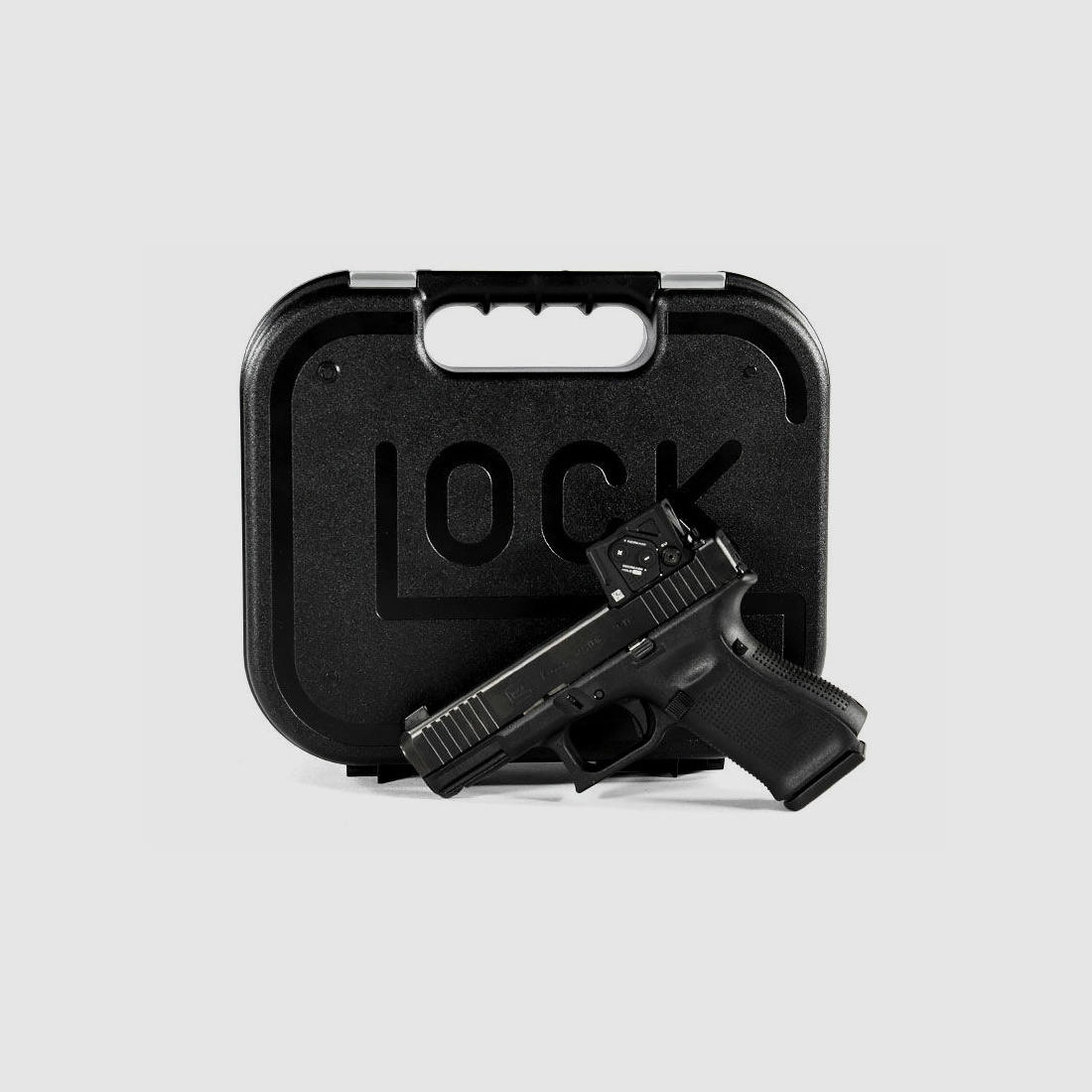 GLOCK 19 Gen5 A-CUT Combo con Aimpoint COA