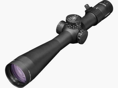 Leupold Mark 5 HD 7-35x56 M5C3 FFP TMR