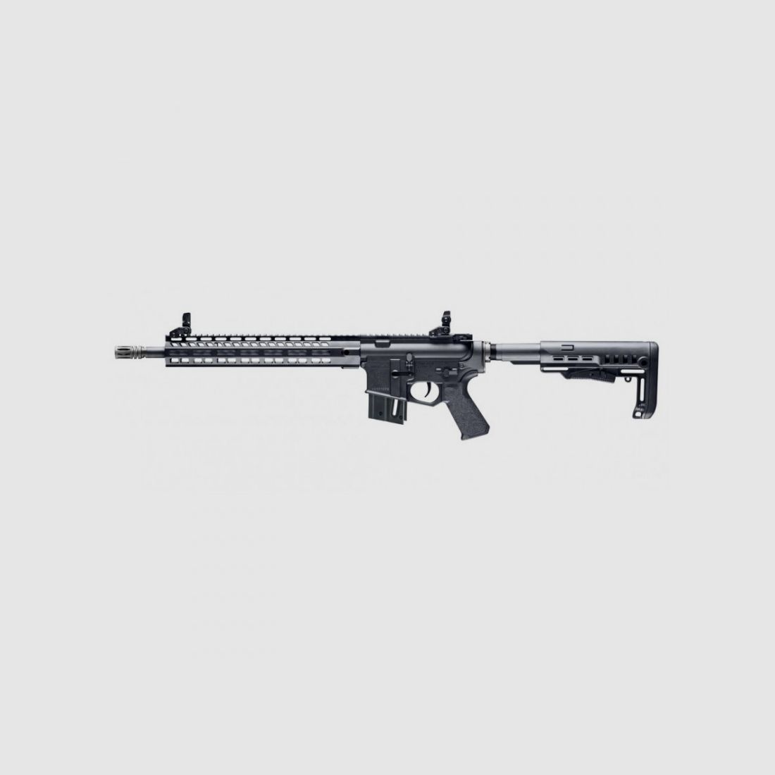 HAMMERLI TAC R1 - 22LR, image 2 sur 3