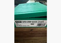 RCBS Taper Crimp Seater Die (.45 Auto / .45 ACP, Artikelnummer 18962)