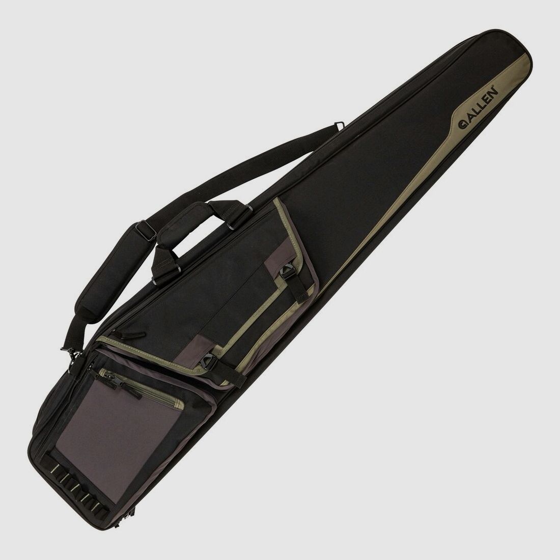 Allen Funda para armas largas Rocky Double