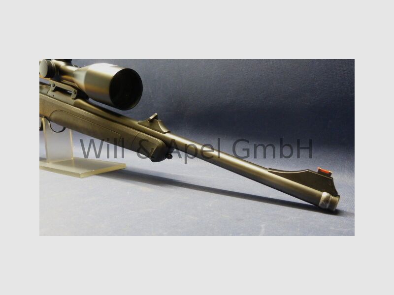 BLASER/ ISNY R8 Professional LINKSHAND