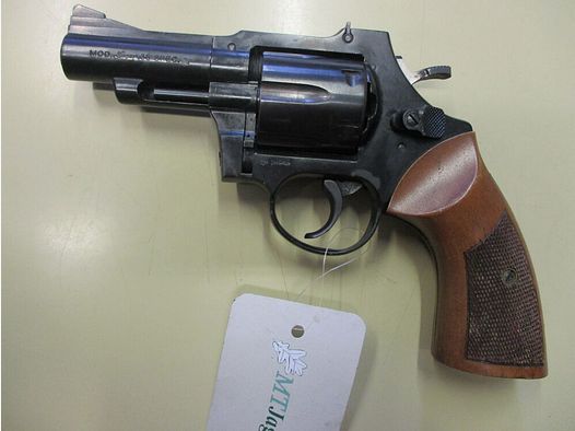 HS Luger