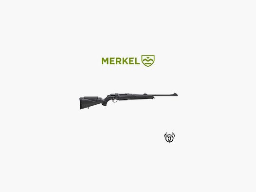 Büchse MERKEL Helix Carbon