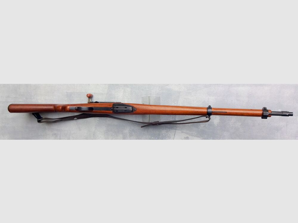 SCHWEIZ ORDONNANZ Wehrsport Karabiner Mod. 1911
