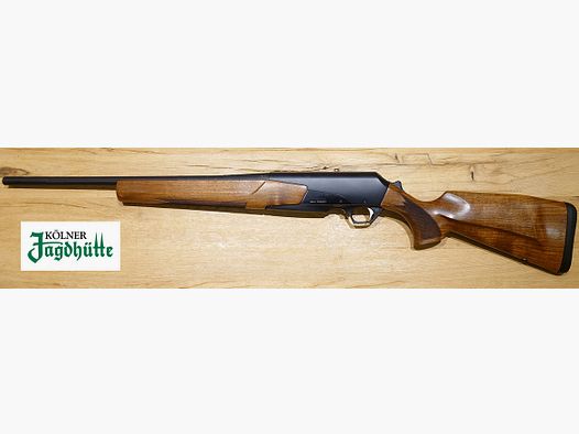 Browning Mod. BAR 4x Cal. .308Win. New firearm / display piece