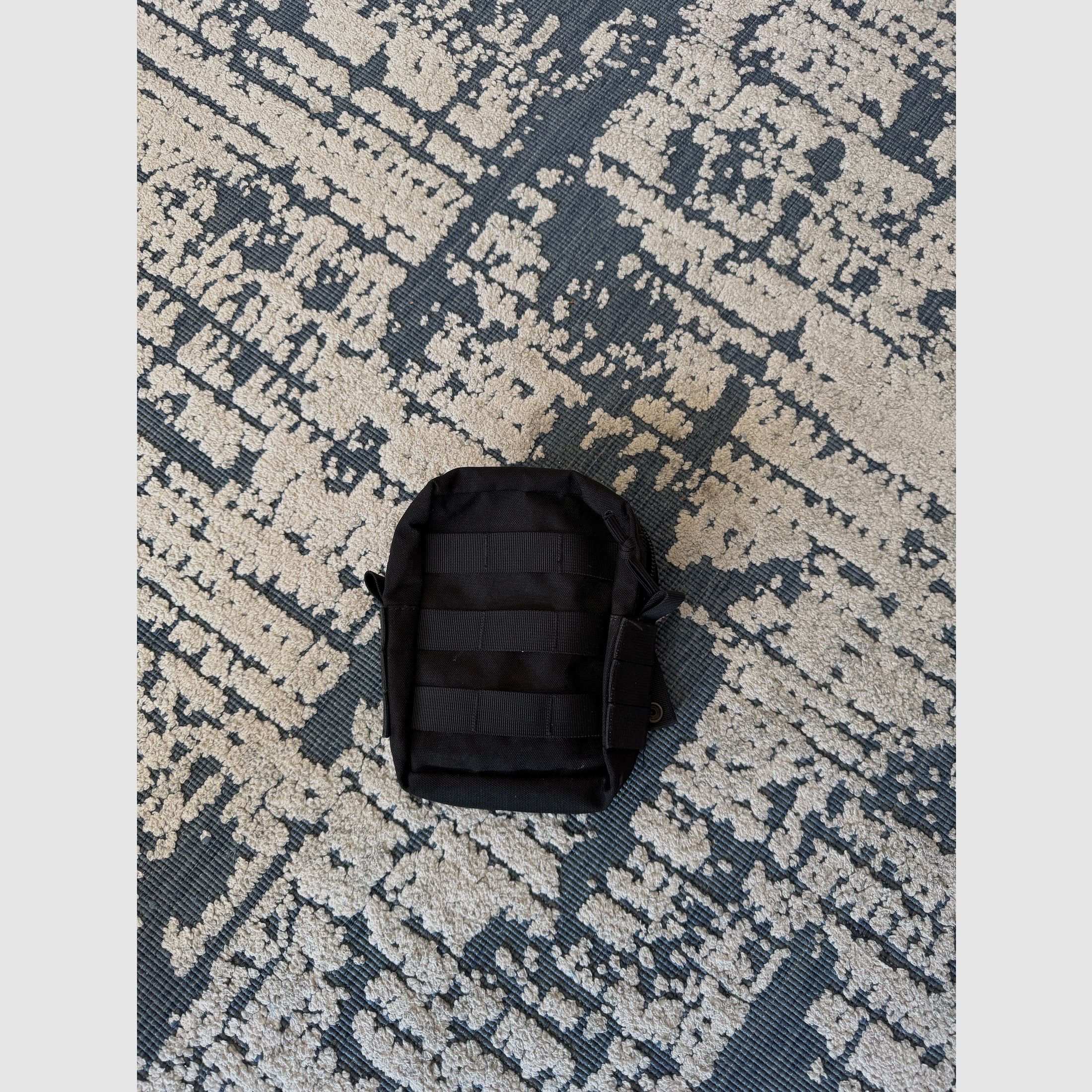Invader Gear - Tactical Pouch Schwarz