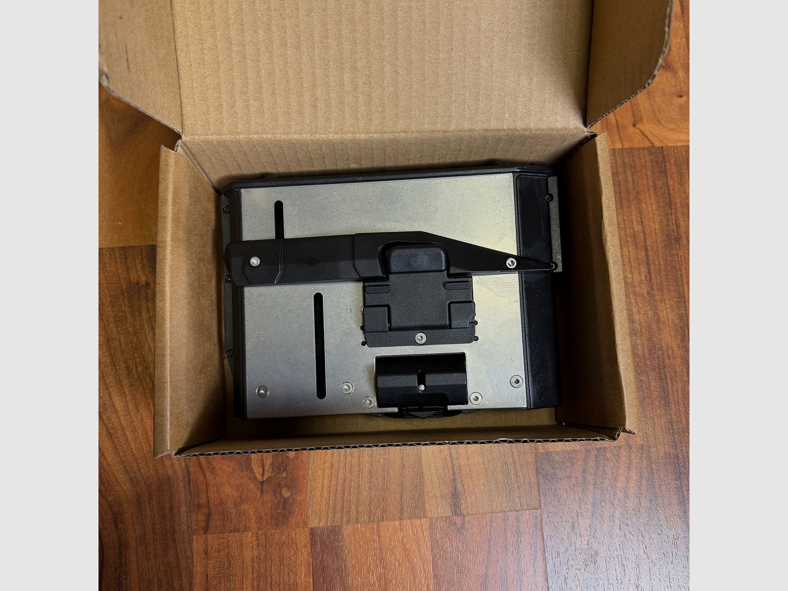 Mey Interceptor Armbrust Magazin - Neu