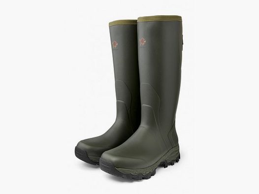 Gateway1 Moor Country 18″ 3mm dark green